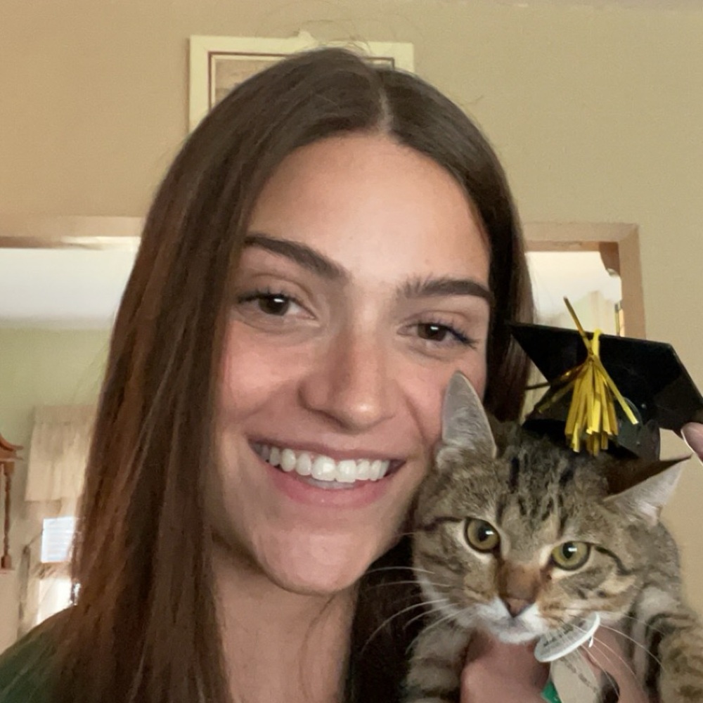 Meet your Posher, Molly